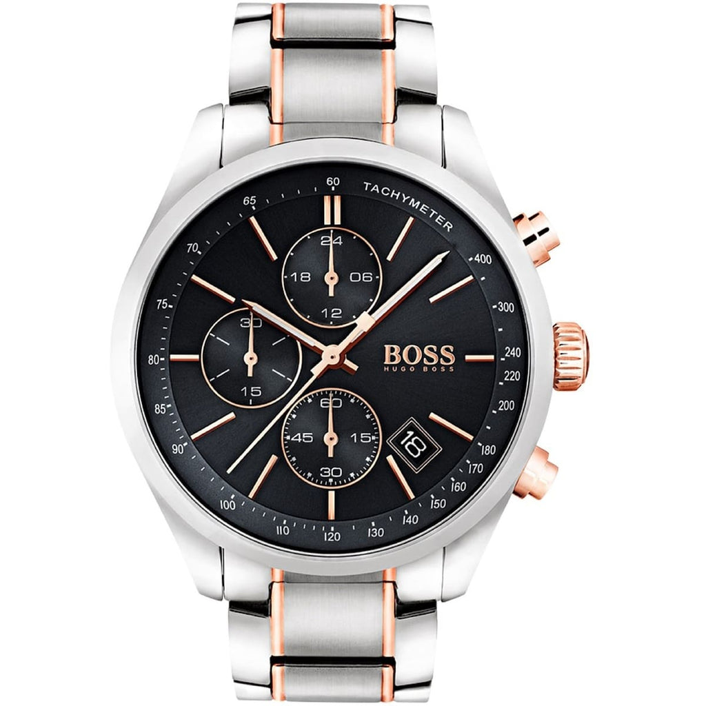 Hugo Boss Men's Watch Grand Prix 1513473