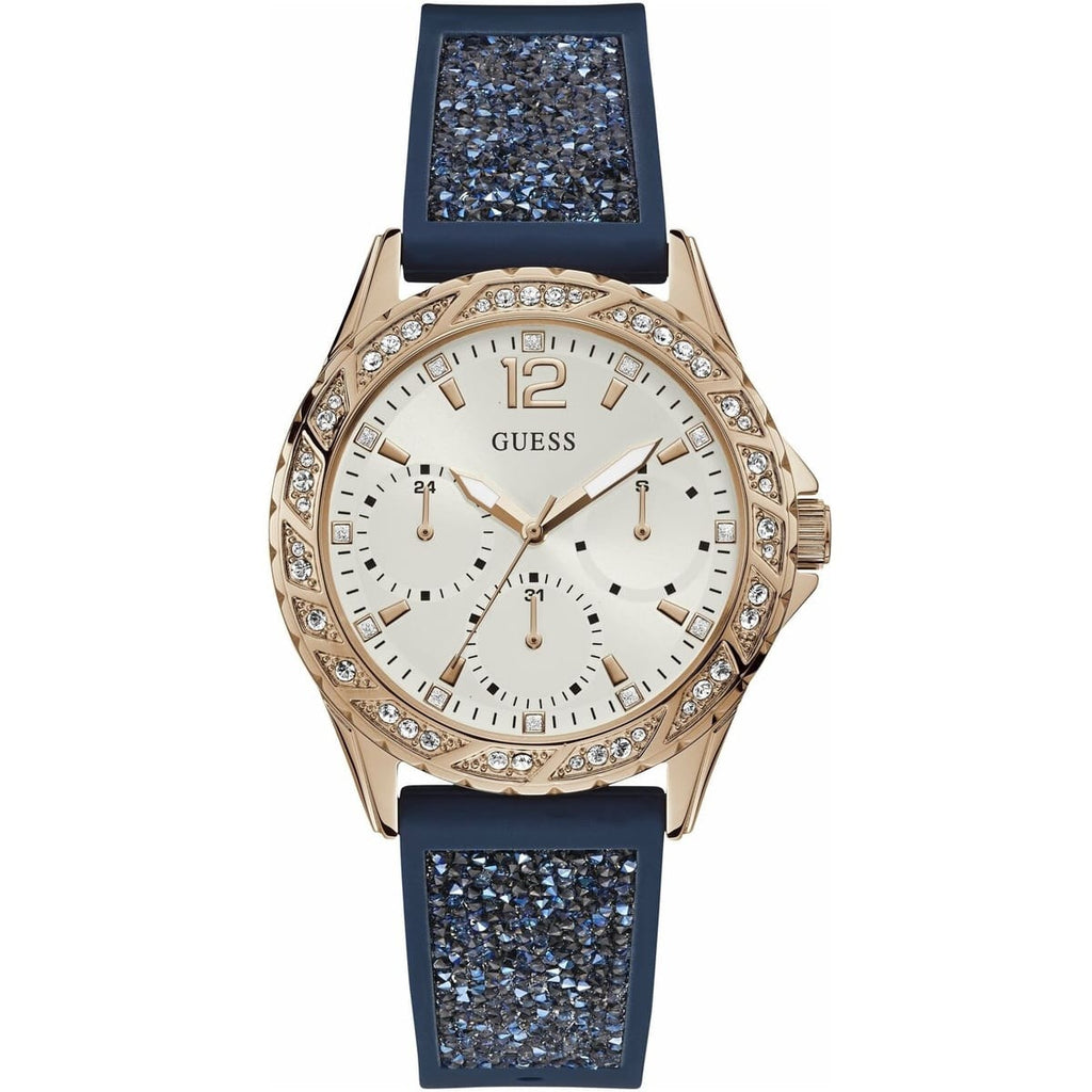 Guess Watch Swirl W1096L4
