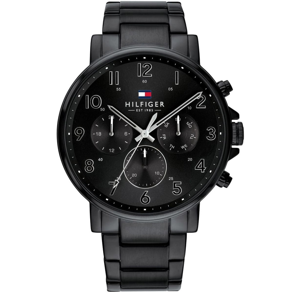 Tommy Hilfiger Men's Watch Daniel 1710383