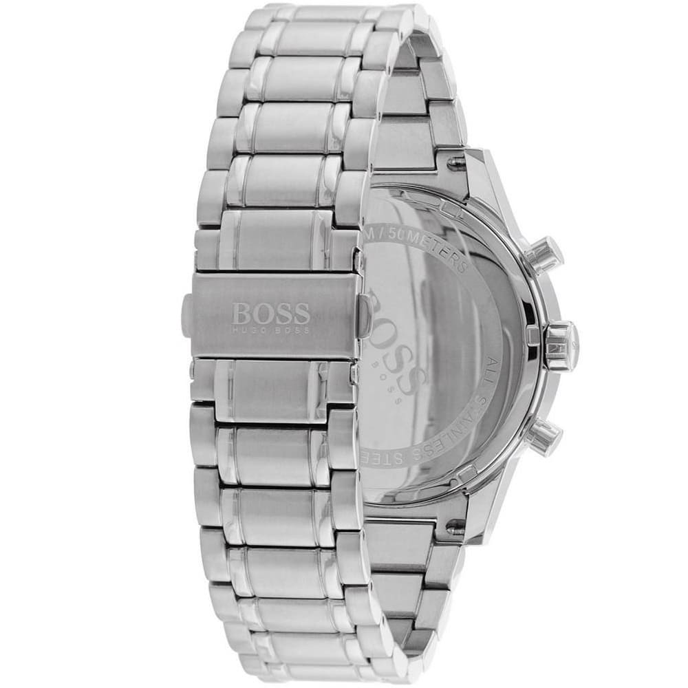 Hugo Boss Men's Watch Aeroliner 1513181