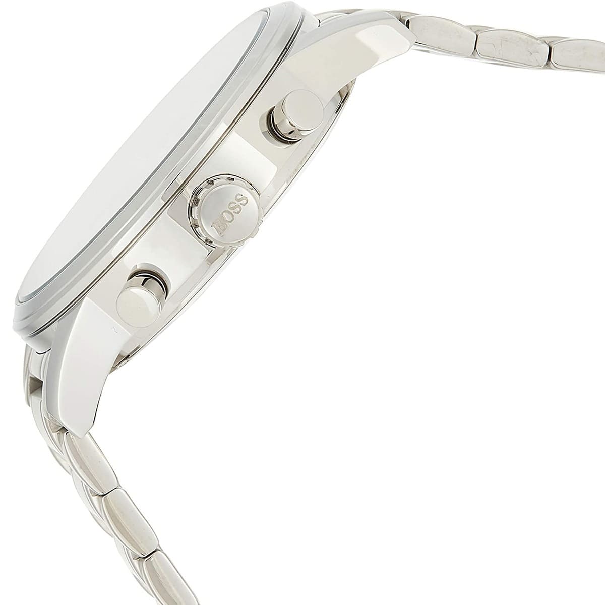 Hugo Boss Men's Watch Aeroliner 1513181