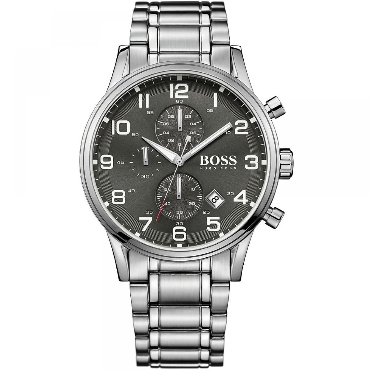 Hugo Boss Men's Watch Aeroliner 1513181