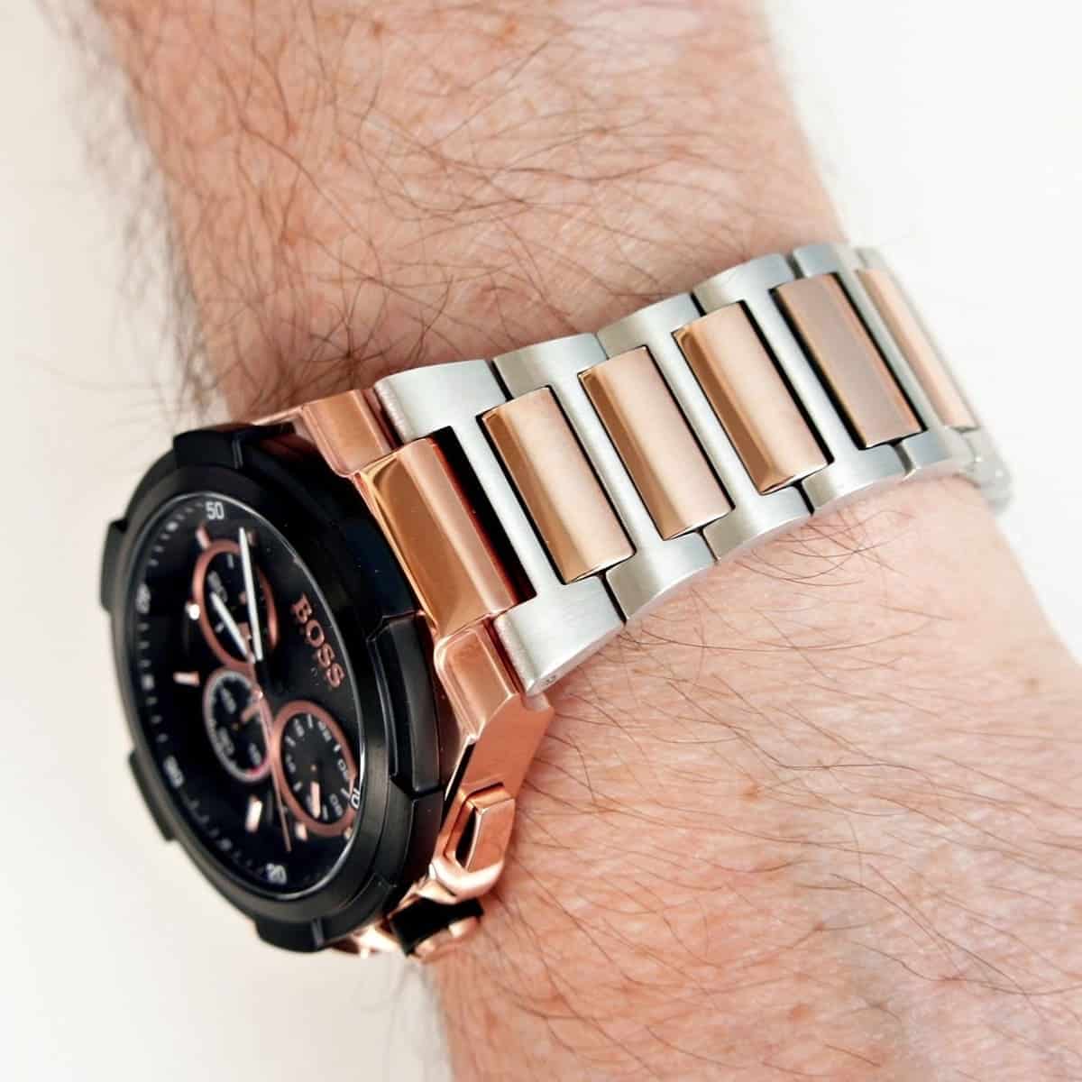 Hugo Boss Men's Watch Supernova 1513358