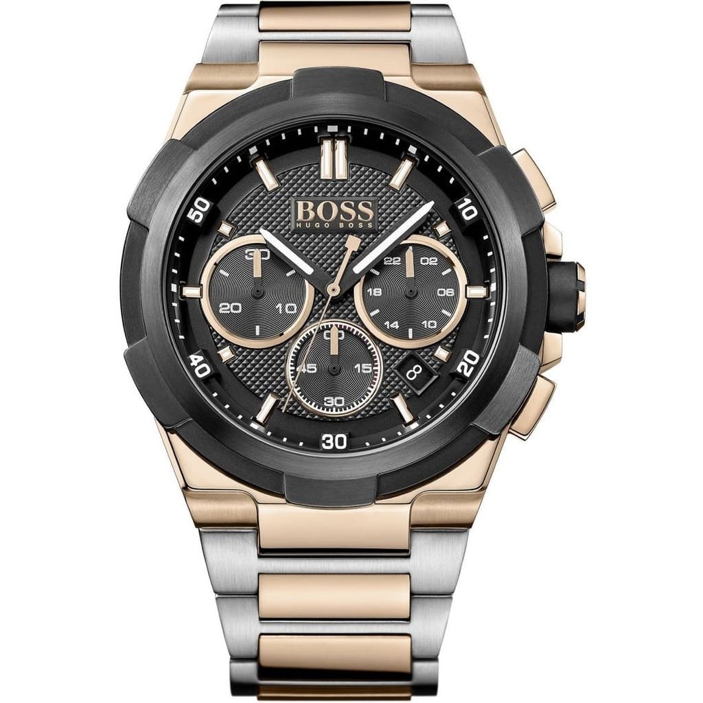 Hugo Boss Men's Watch Supernova 1513358