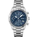 Hugo Boss Men's Watch Pilot Edition Chrono 1513850