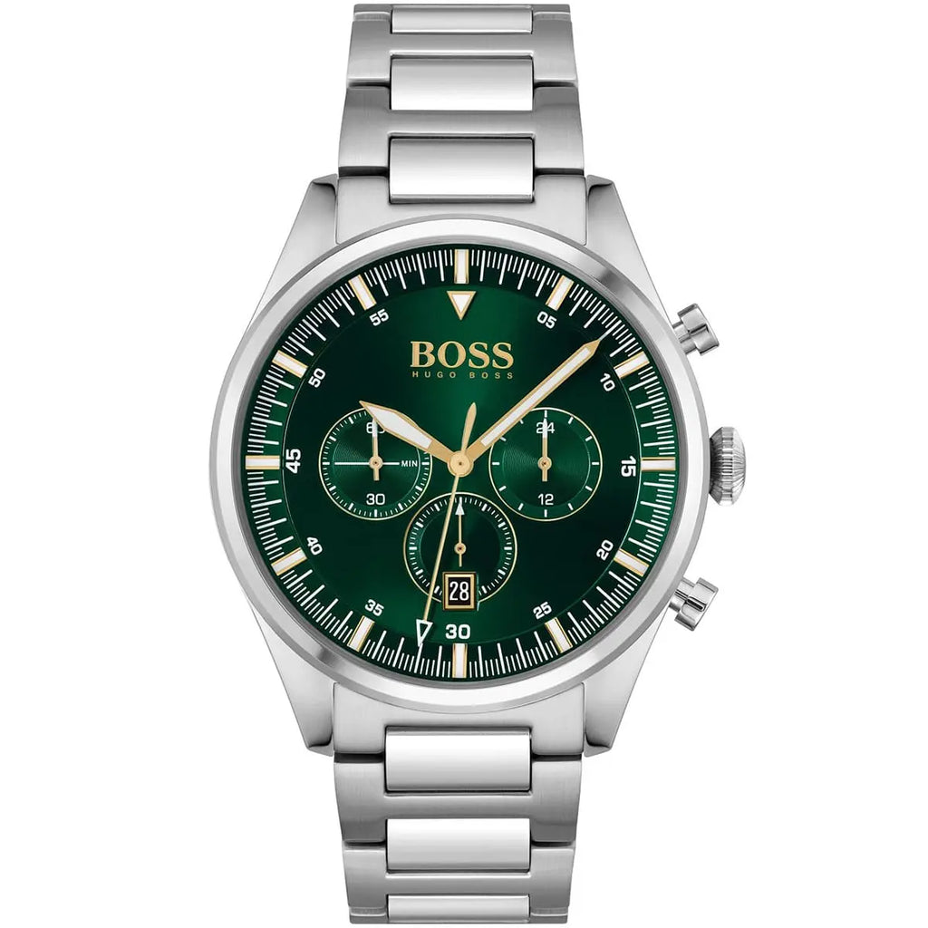 Hugo Boss Men's Watch Pioneer 1513868