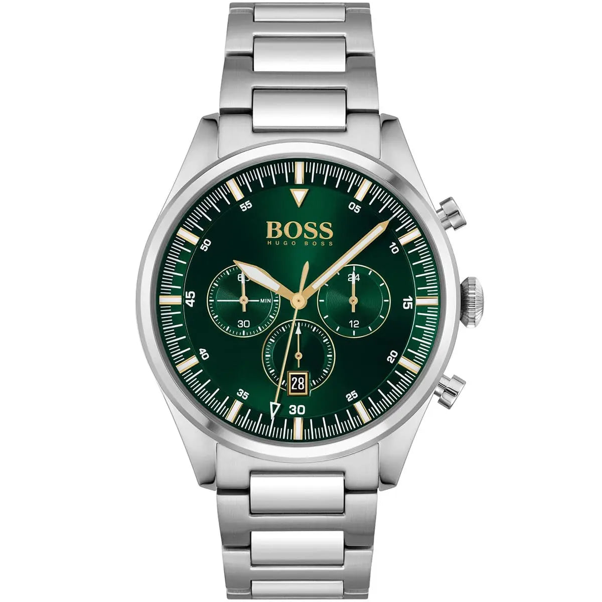 Hugo Boss Men's Watch Pioneer 1513868