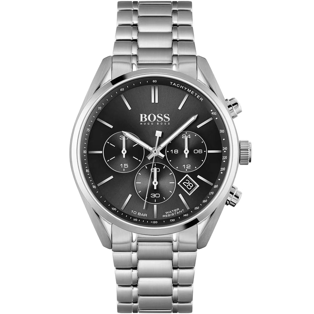 Hugo Boss Men's Watch Champion 1513871
