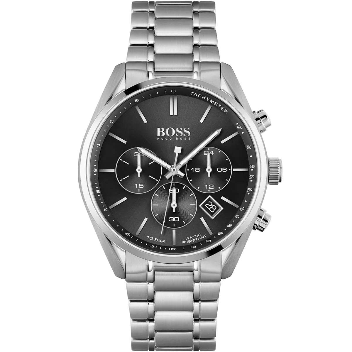Hugo Boss Men's Watch Champion 1513871