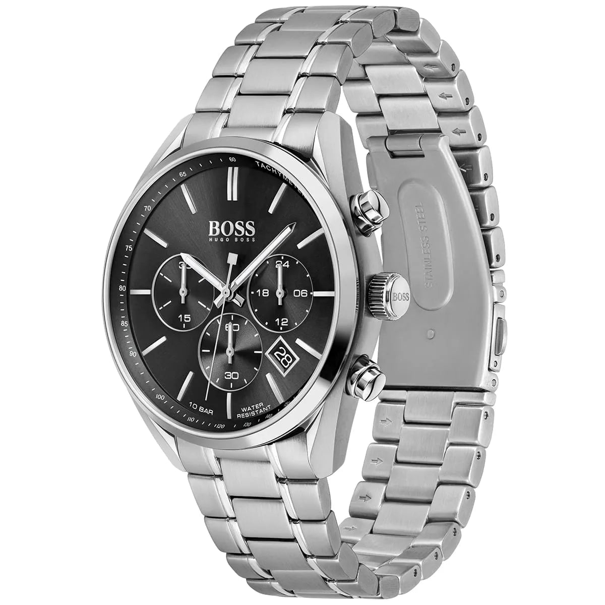 Hugo Boss Men's Watch Champion 1513871