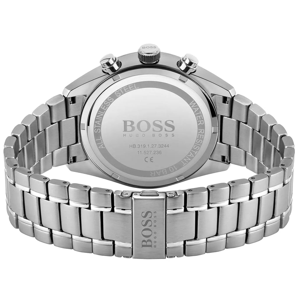Hugo Boss Men's Watch Champion 1513871