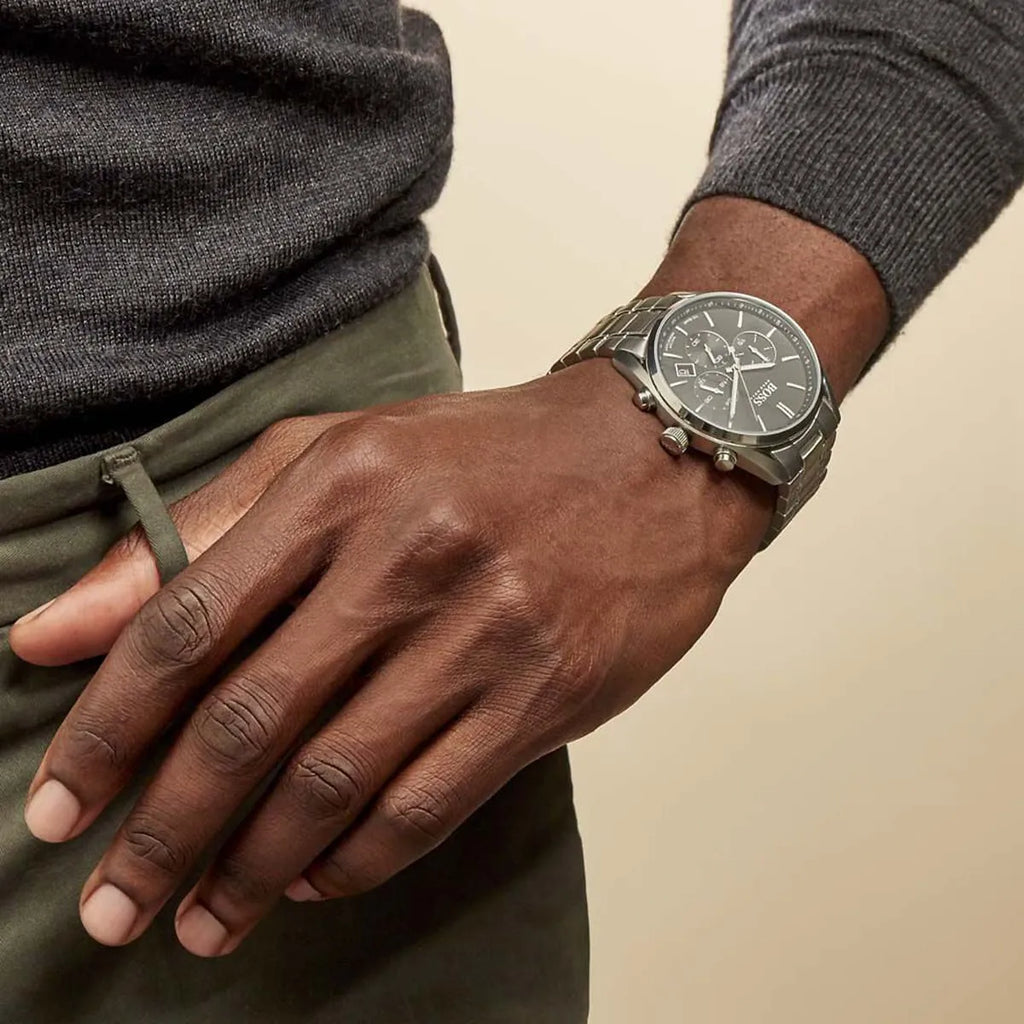 Hugo Boss Men's Watch Champion 1513871