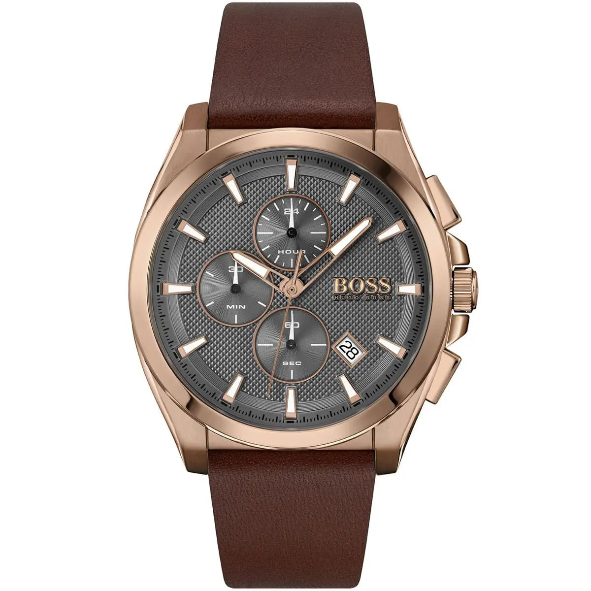 Hugo Boss Men's Watch Grandmaster 1513882