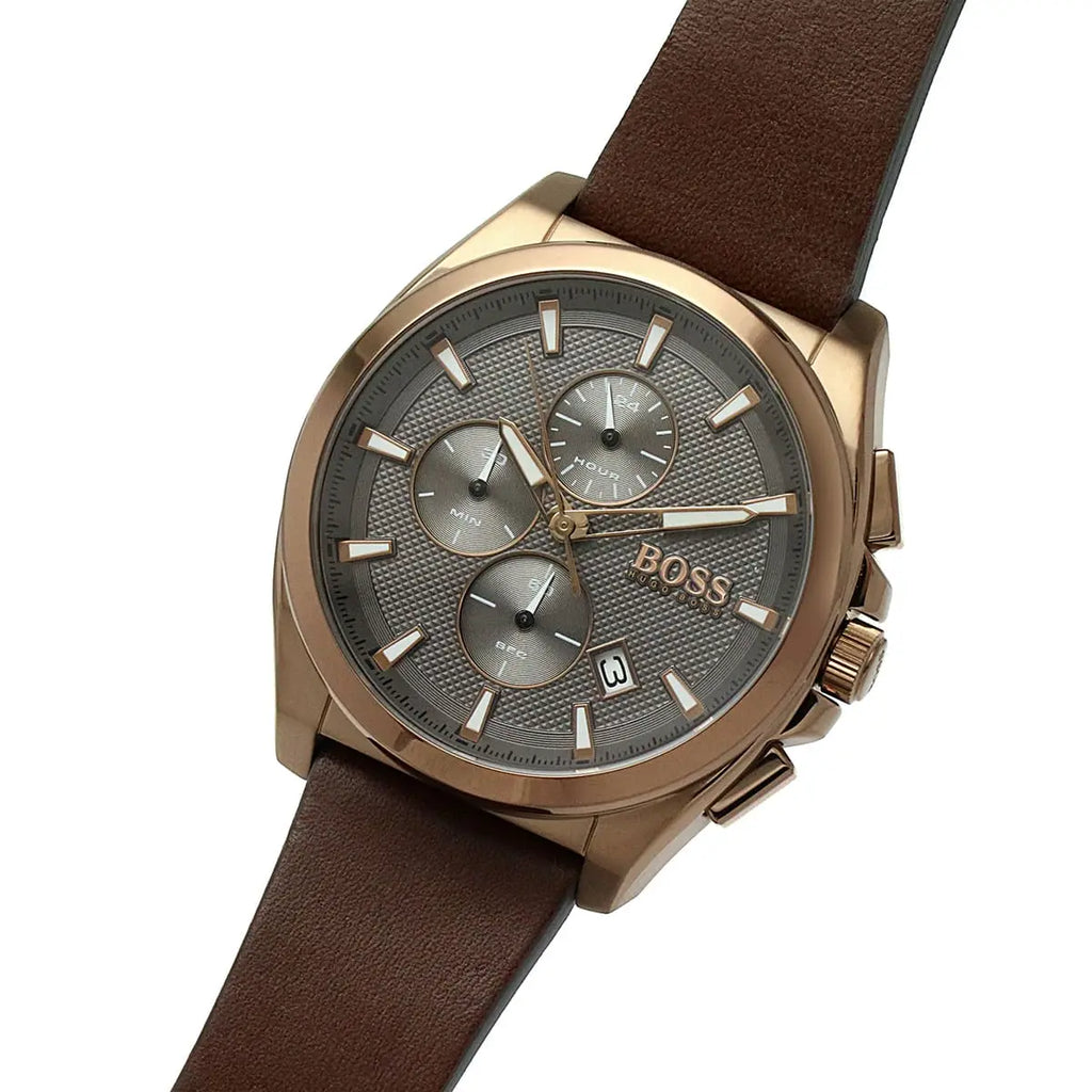 Hugo Boss Men's Watch Grandmaster 1513882
