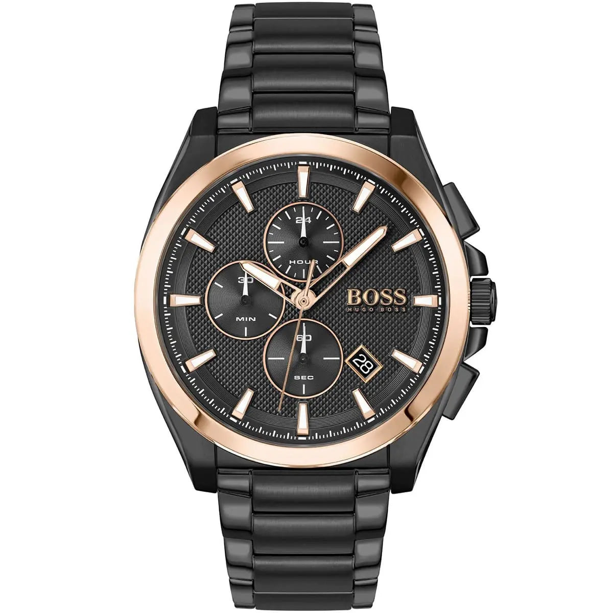 Hugo Boss Men's Watch Grandmaster 1513885