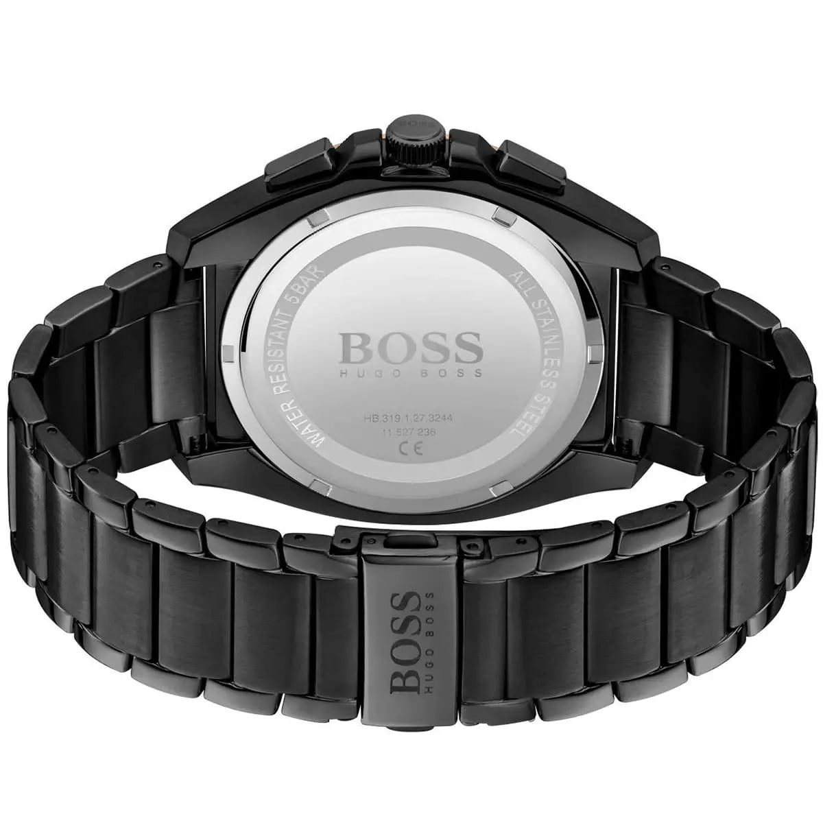 Hugo Boss Men's Watch Grandmaster 1513885