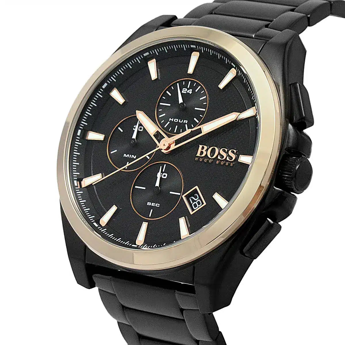 Hugo Boss Men's Watch Grandmaster 1513885