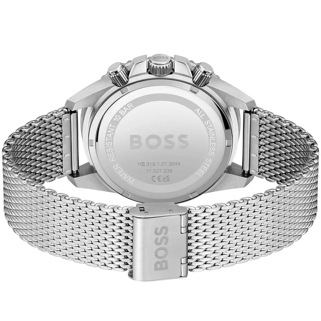 Hugo Boss Men's Watch Admiral 1513905