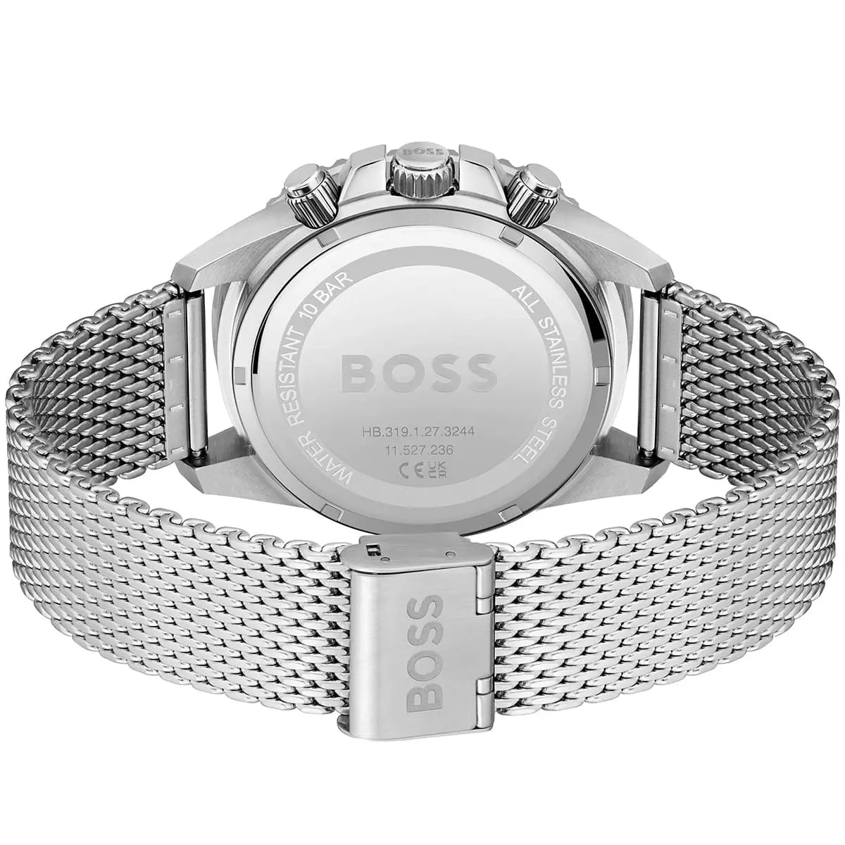 Hugo Boss Men's Watch Admiral 1513905