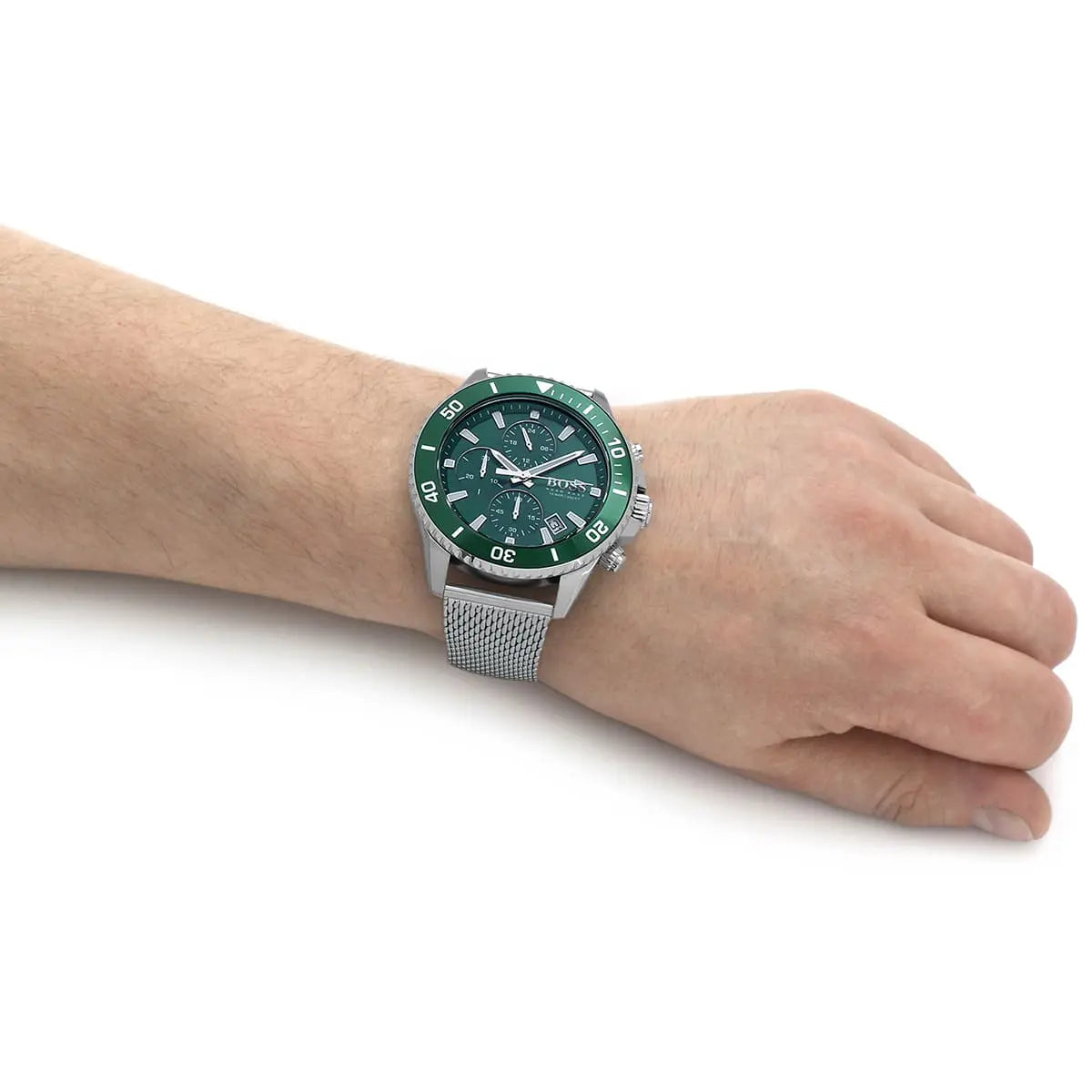 Hugo Boss Men's Watch Admiral 1513905