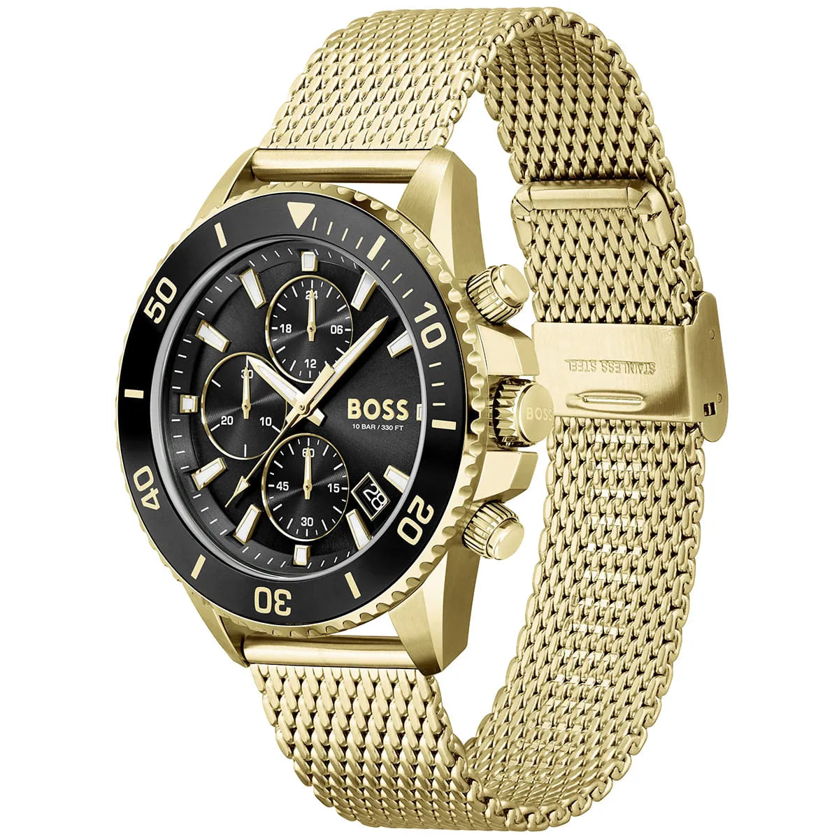 Hugo Boss Men's Watch Admiral 1513906