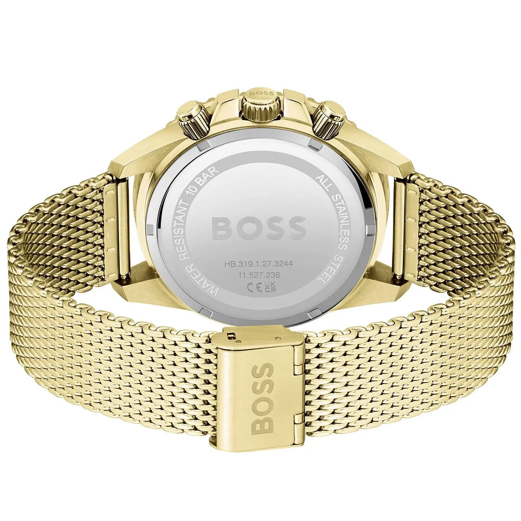 Hugo Boss Men's Watch Admiral 1513906