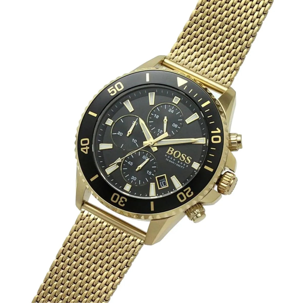 Hugo Boss Men's Watch Admiral 1513906