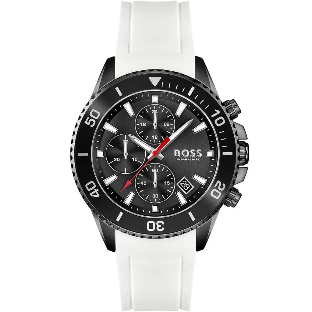Hugo Boss Men's Watch Admiral 1513966