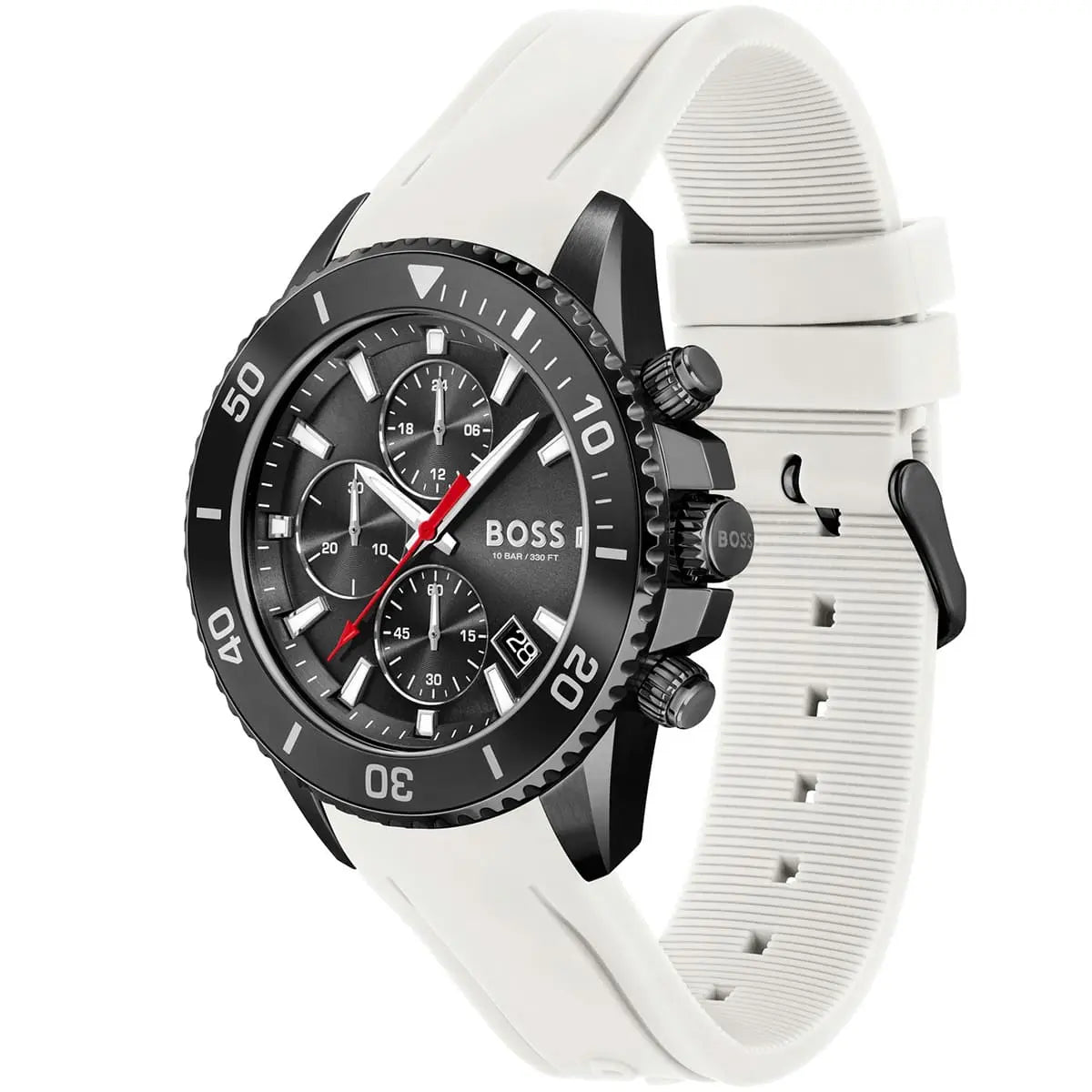 Hugo Boss Men's Watch Admiral 1513966
