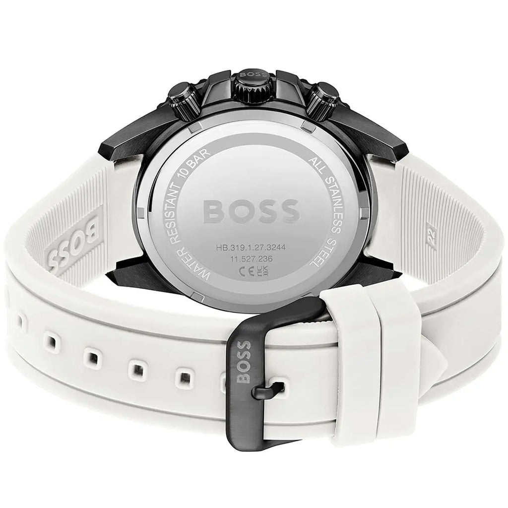 Hugo Boss Men's Watch Admiral 1513966