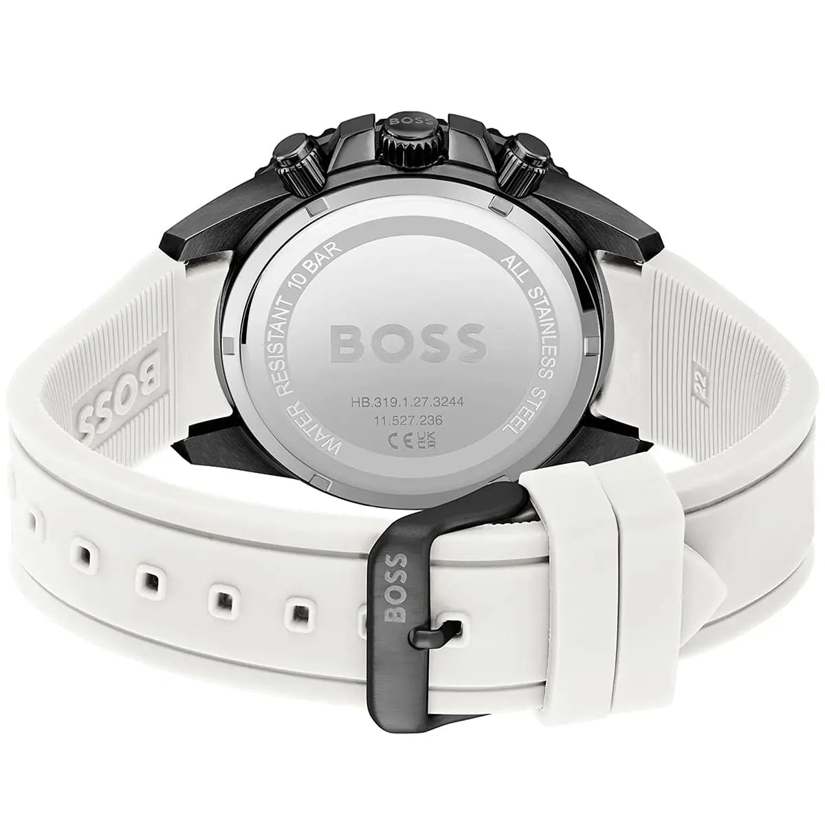 Hugo Boss Men's Watch Admiral 1513966