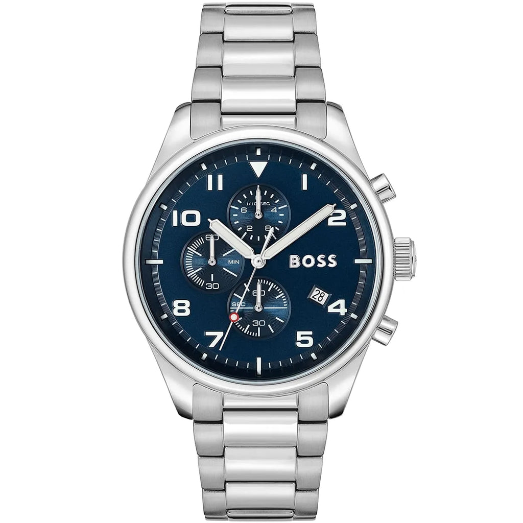 Hugo Boss Men's Watch View 1513989