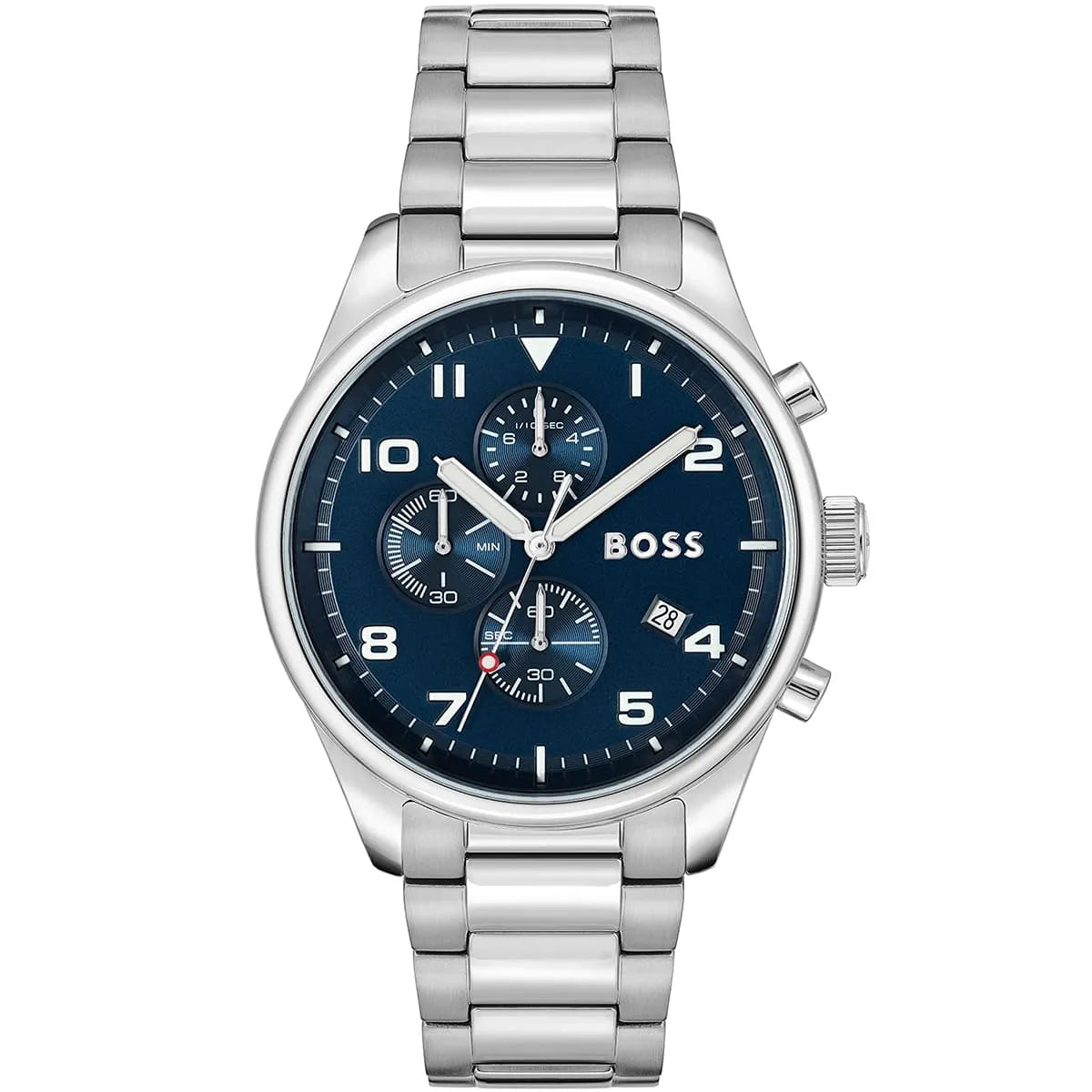 Hugo Boss Men's Watch View 1513989
