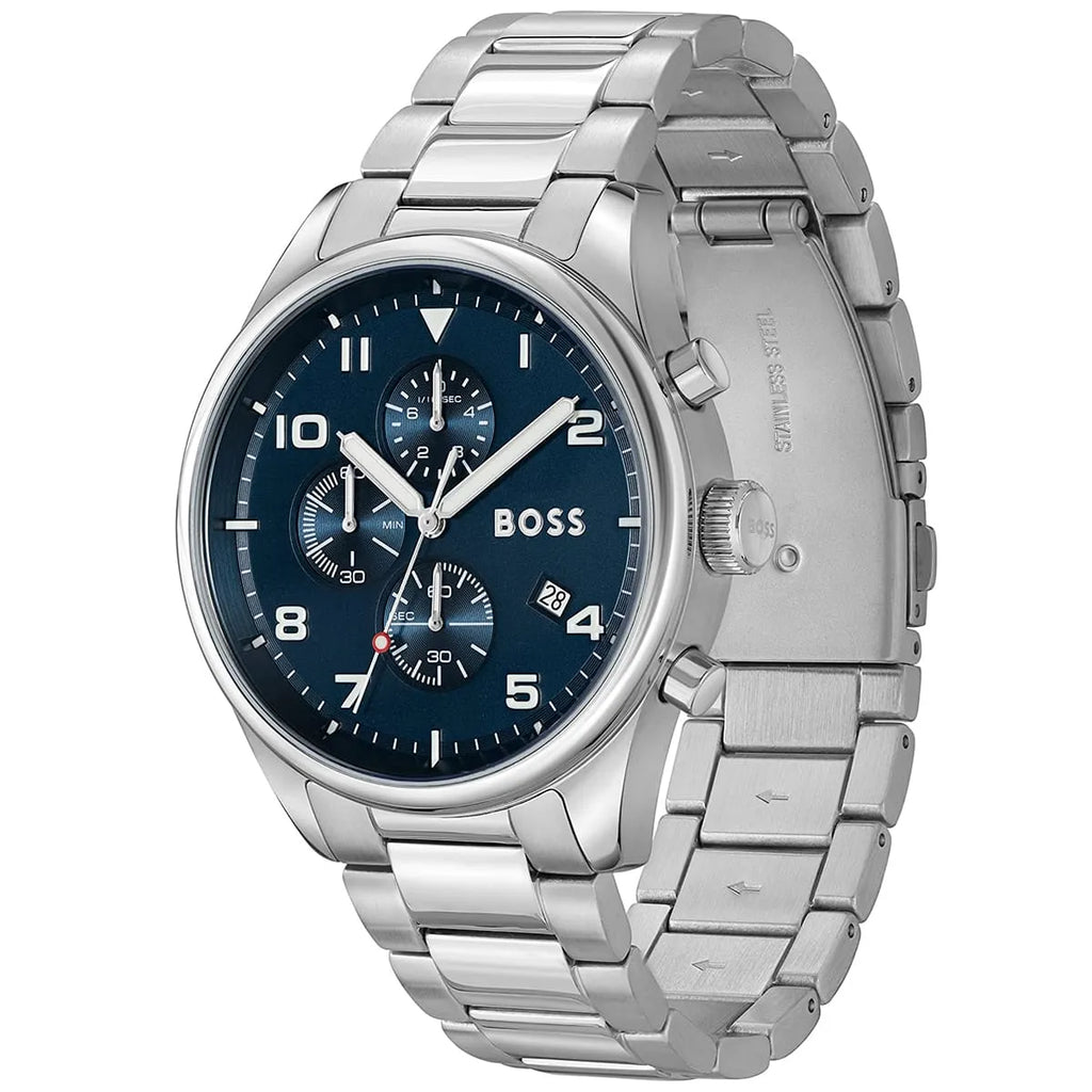 Hugo Boss Men's Watch View 1513989