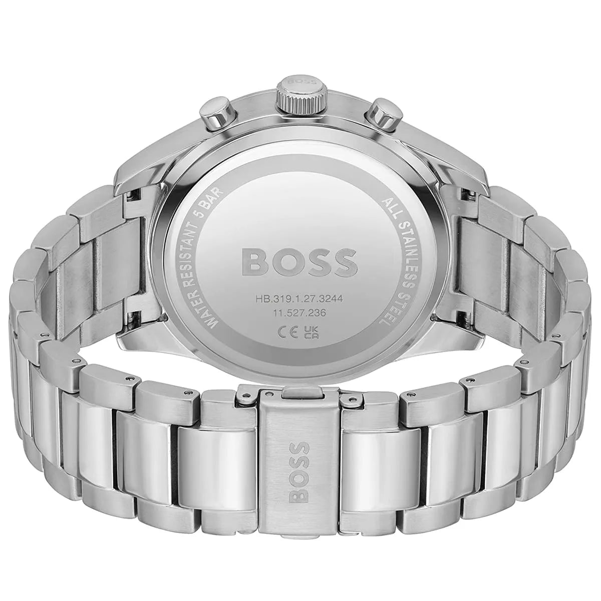 Hugo Boss Men's Watch View 1513989