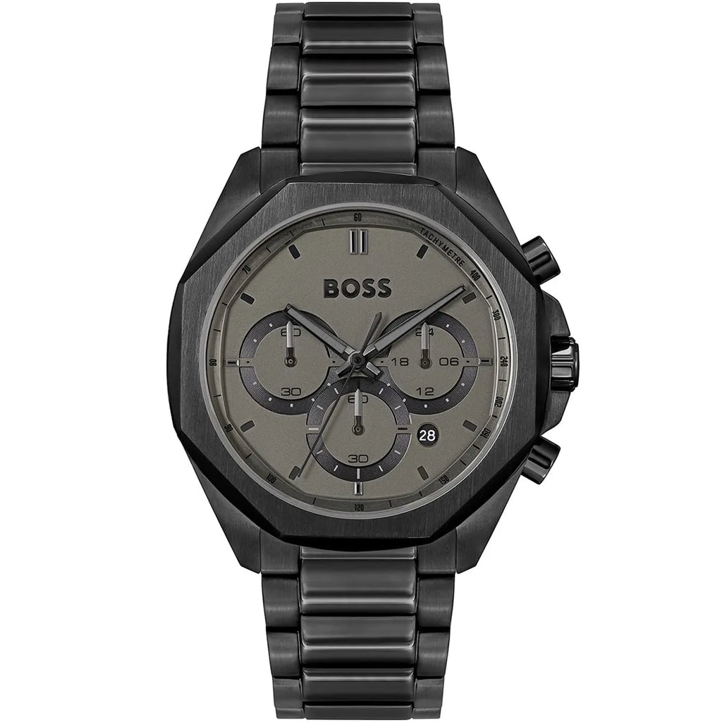 Hugo Boss Men's Watch Cloud 1514016