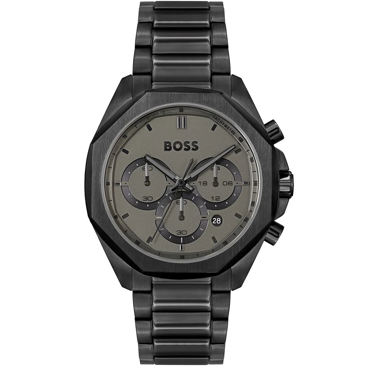 Hugo Boss Men's Watch Cloud 1514016