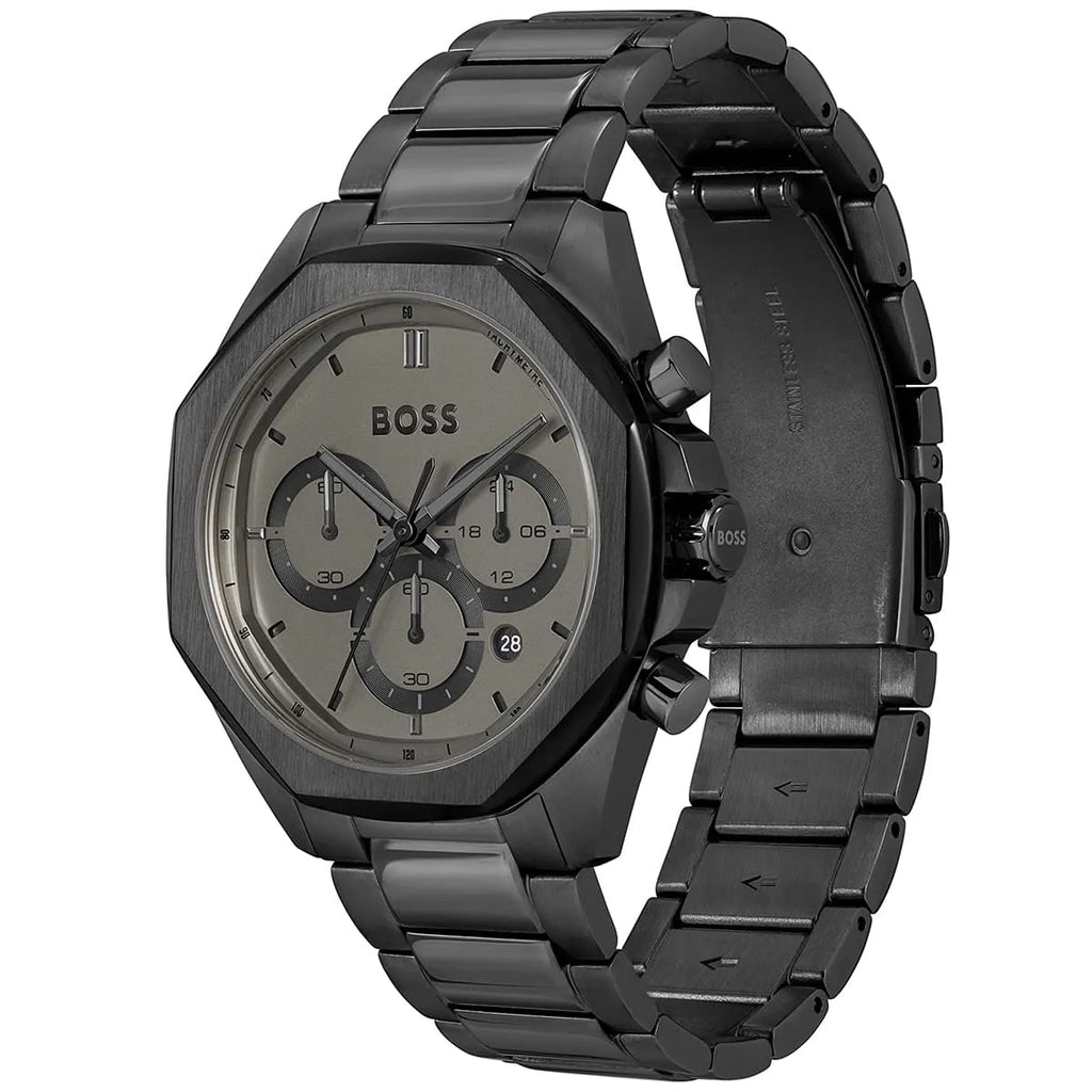 Hugo Boss Men's Watch Cloud 1514016