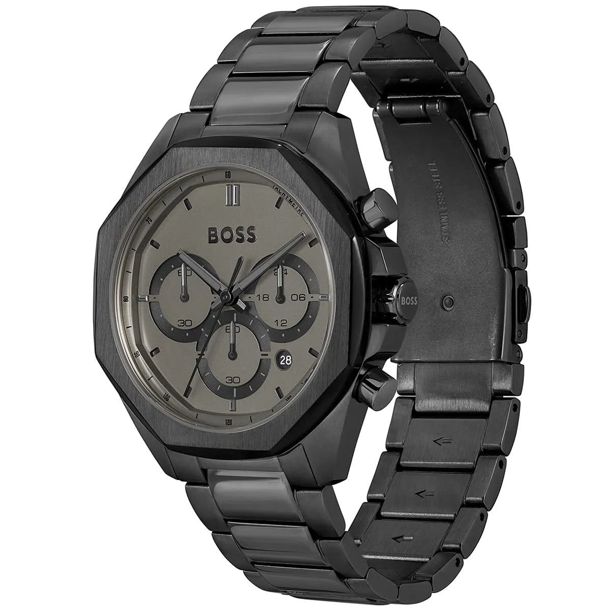 Hugo Boss Men's Watch Cloud 1514016