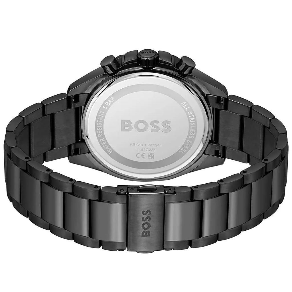Hugo Boss Men's Watch Cloud 1514016