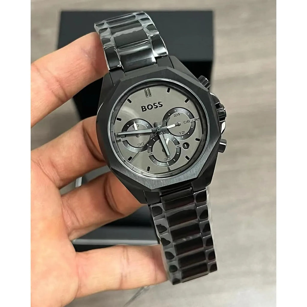 Hugo Boss Men's Watch Cloud 1514016