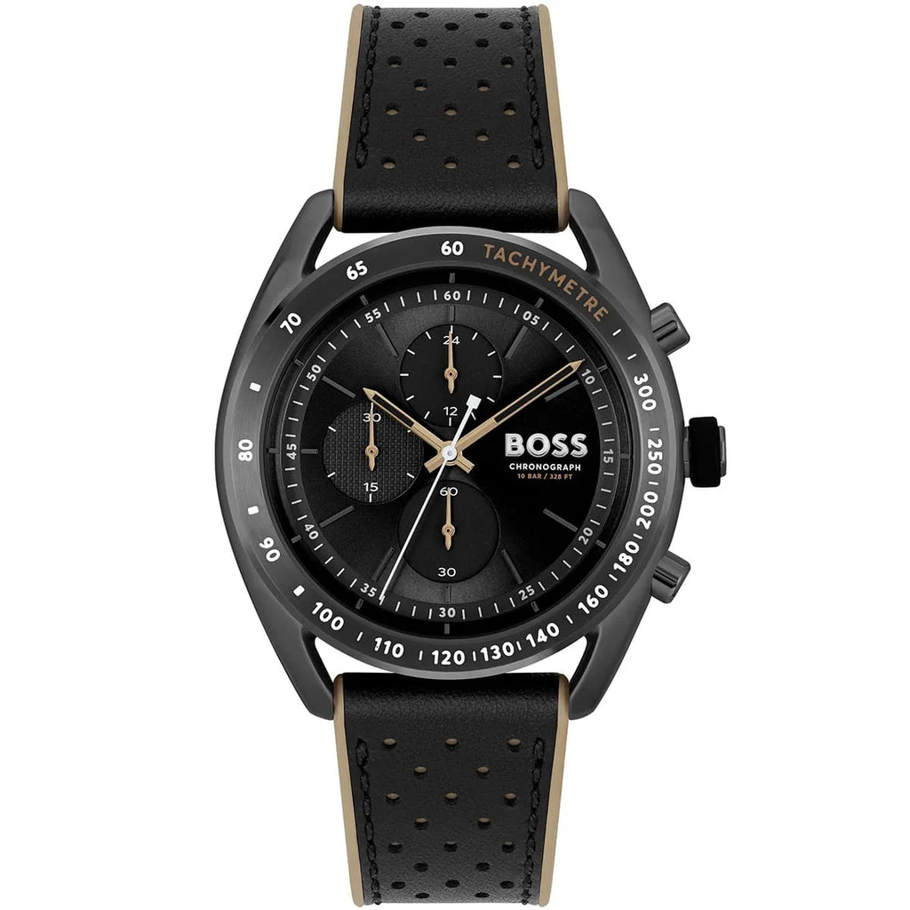 Hugo Boss Men's Watch Centre Court 1514022