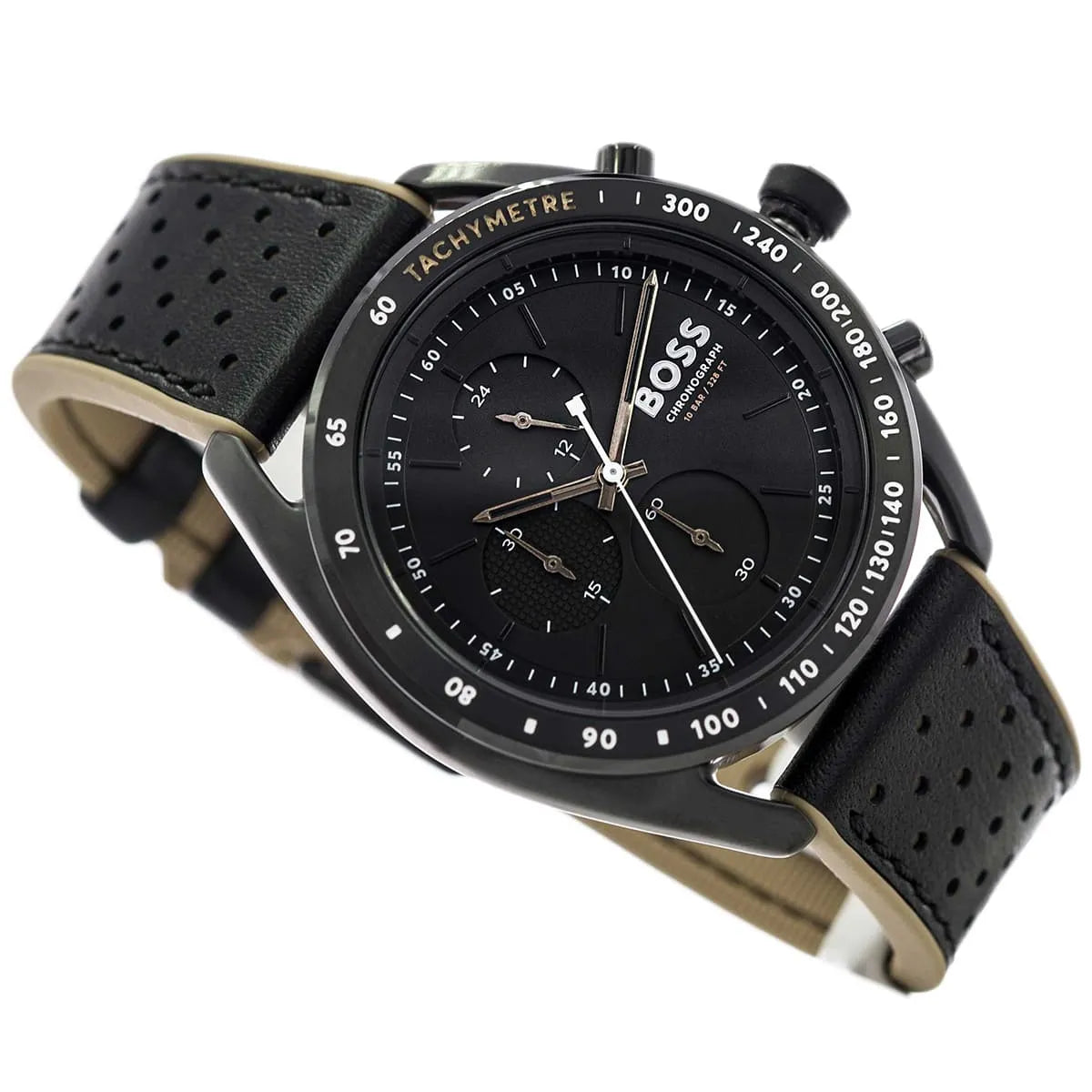 Hugo Boss Men's Watch Centre Court 1514022