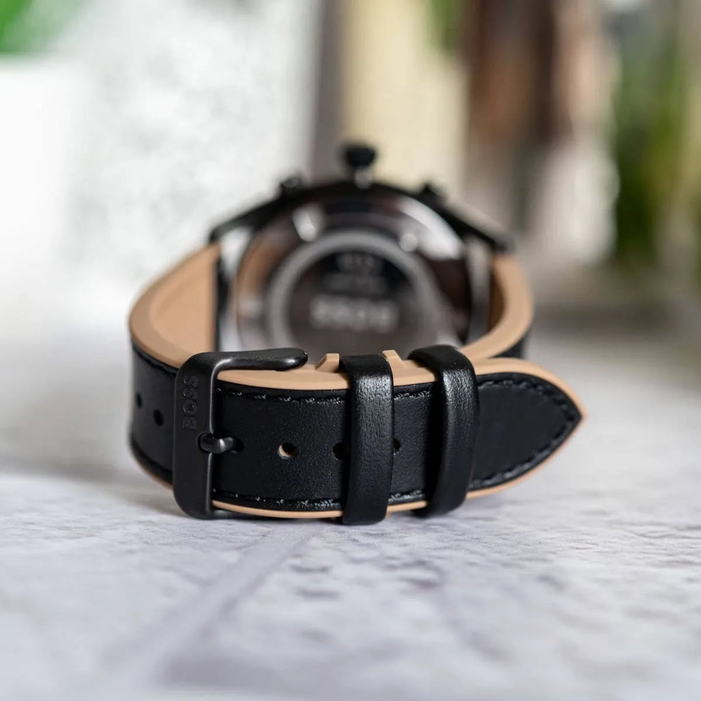Hugo Boss Men's Watch Centre Court 1514022