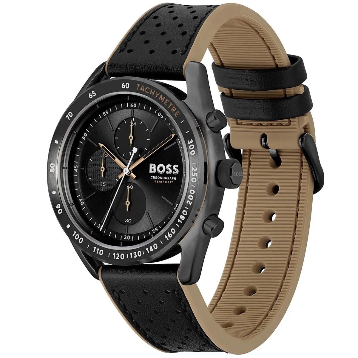 Hugo Boss Men's Watch Centre Court 1514022