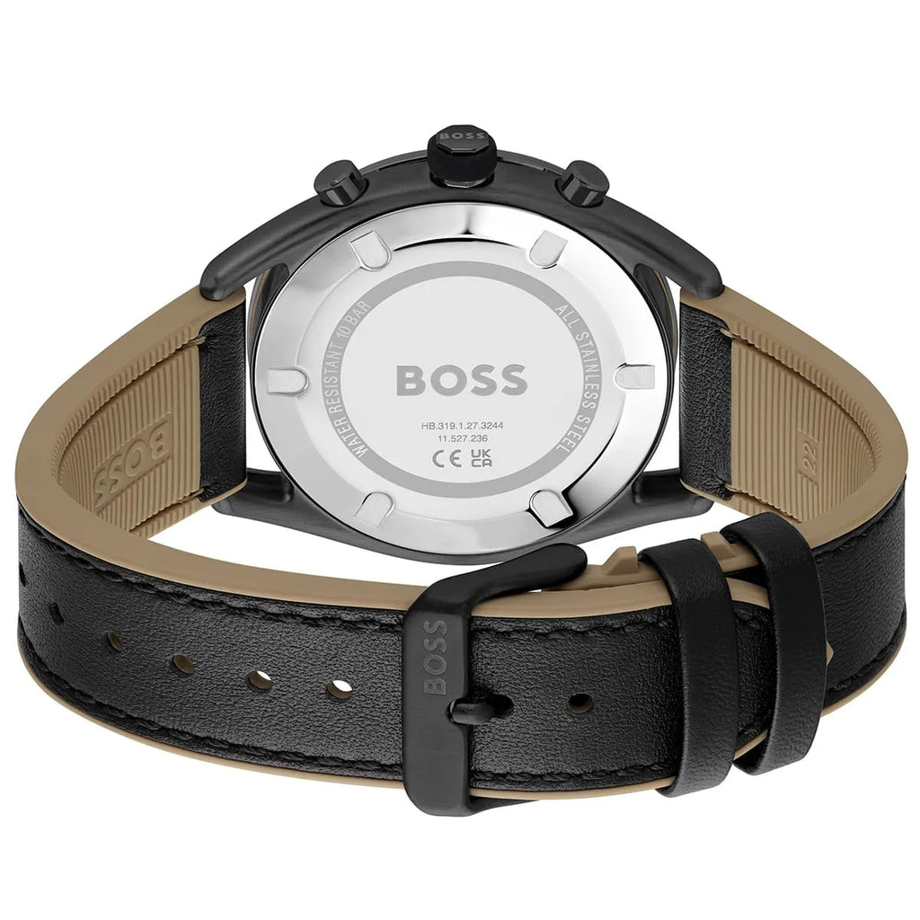Hugo Boss Men's Watch Centre Court 1514022