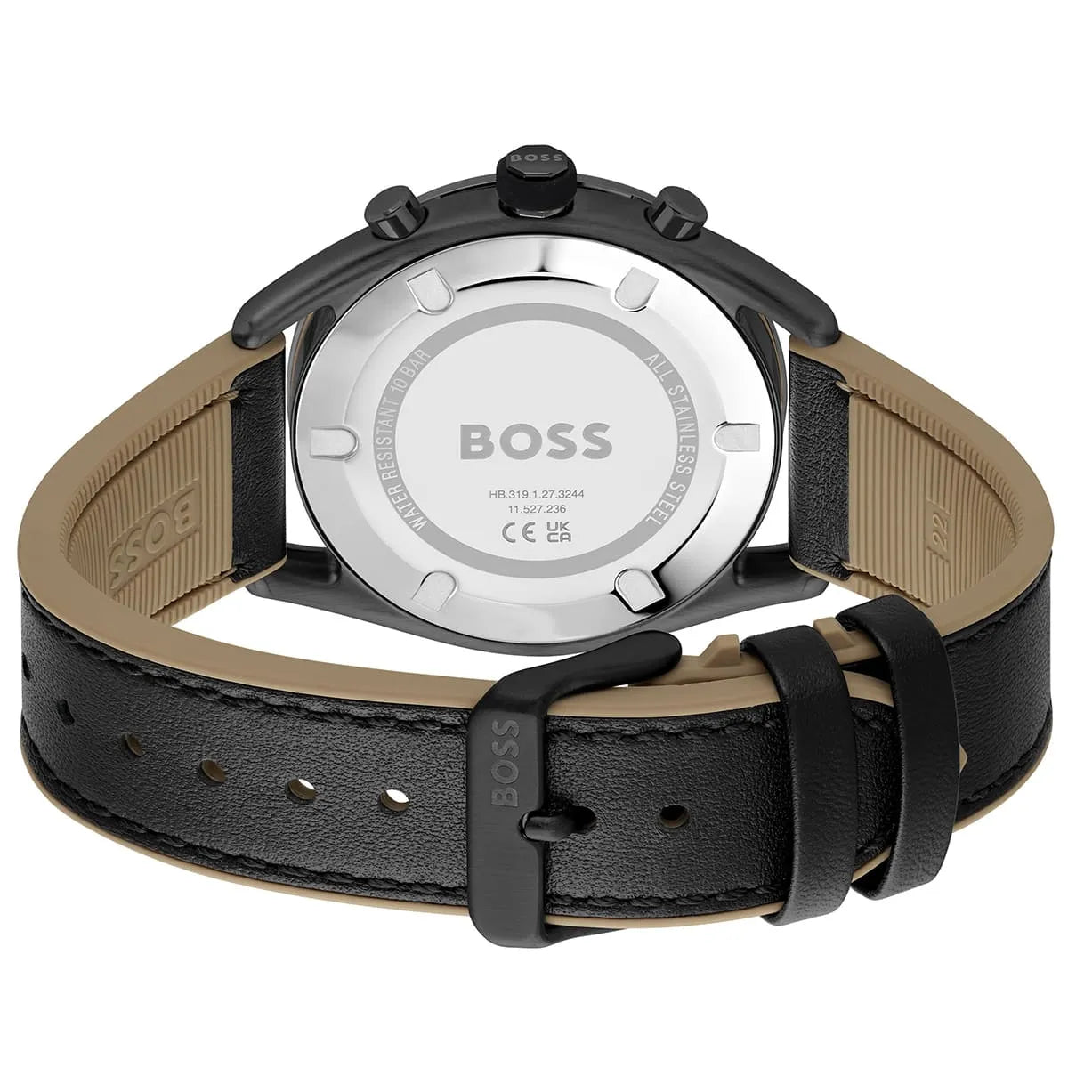 Hugo Boss Men's Watch Centre Court 1514022