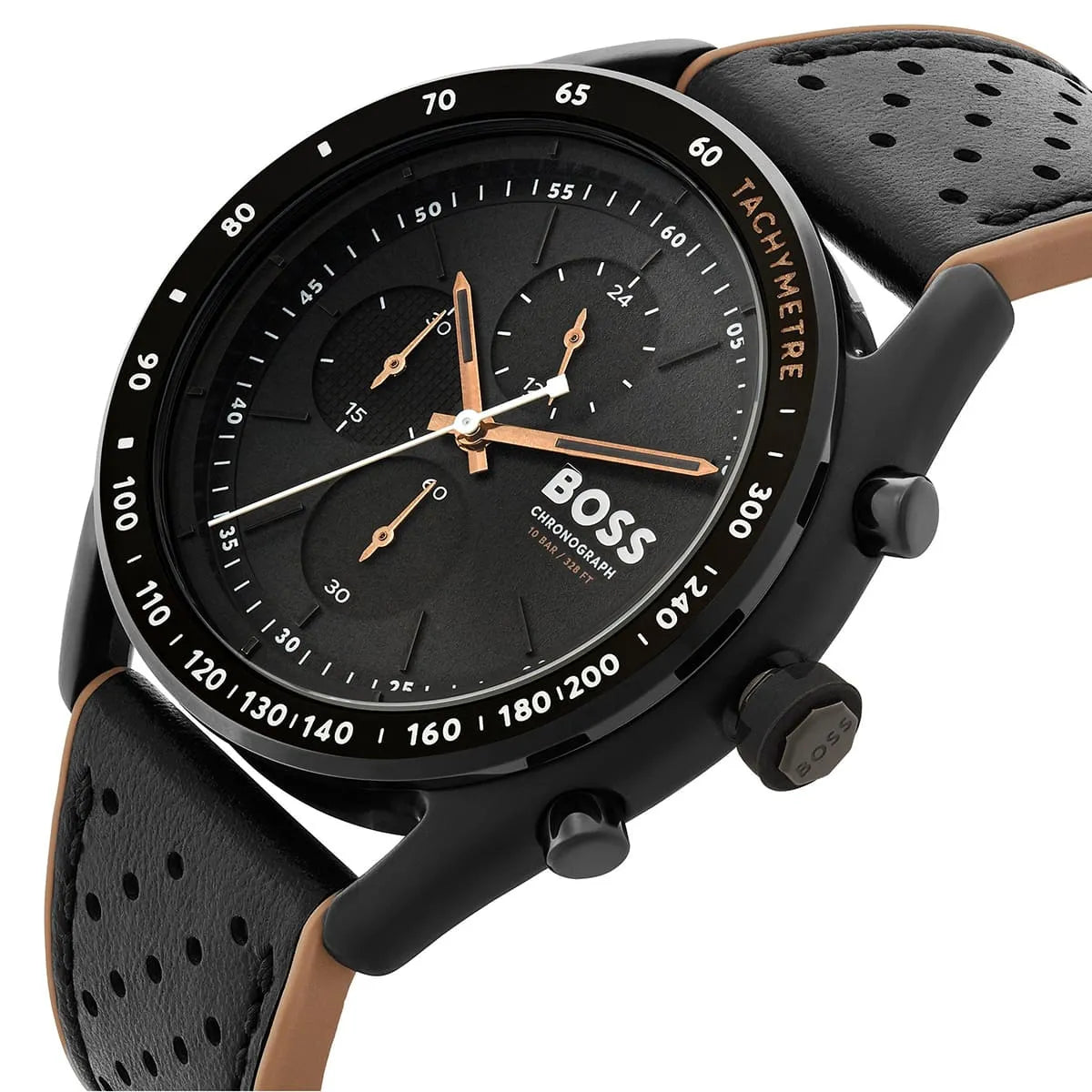 Hugo Boss Men's Watch Centre Court 1514022