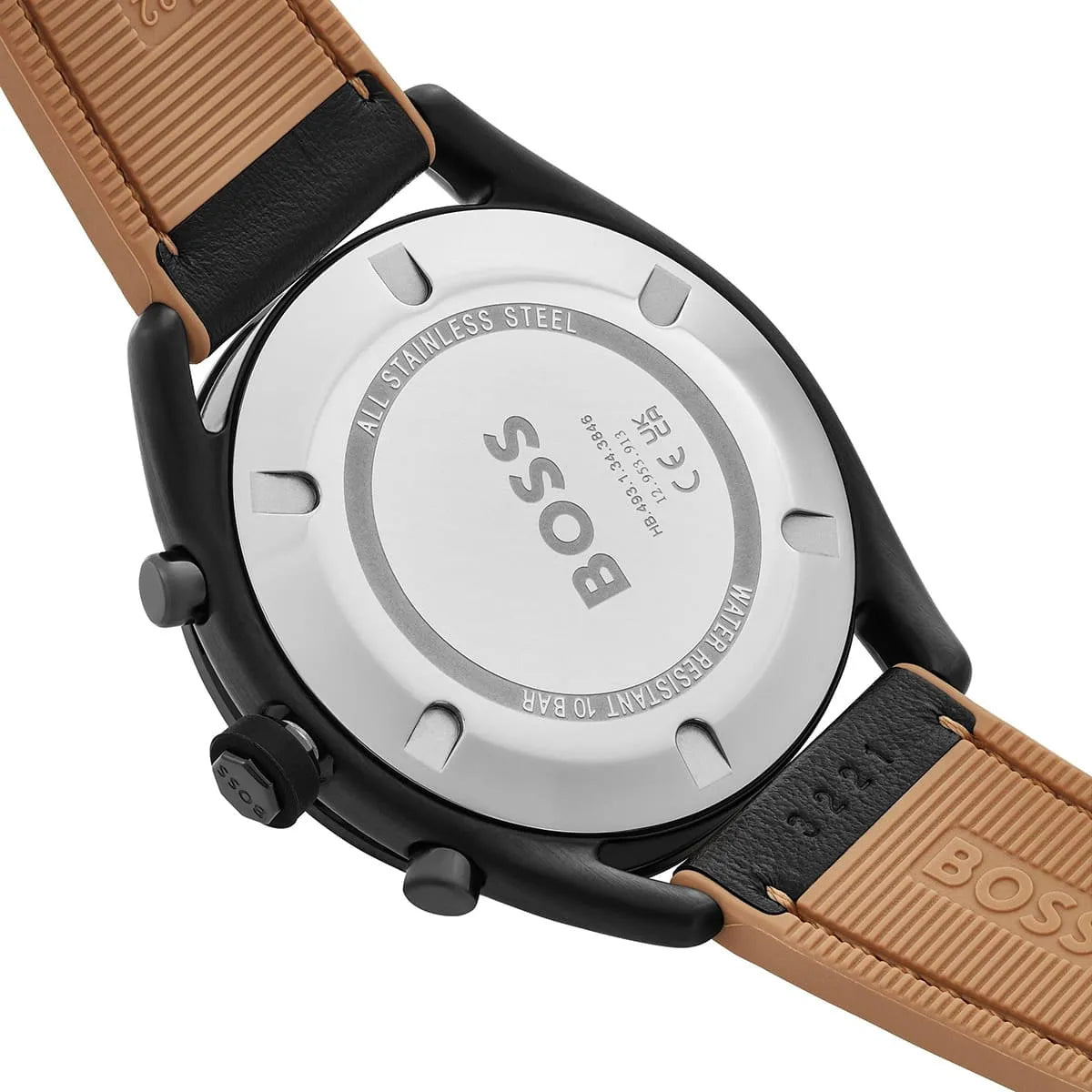 Hugo Boss Men's Watch Centre Court 1514022