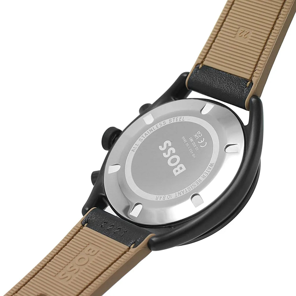 Hugo Boss Men's Watch Centre Court 1514022